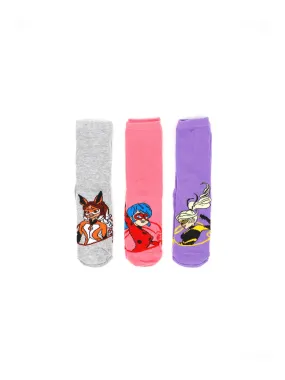 3 Pair Socks