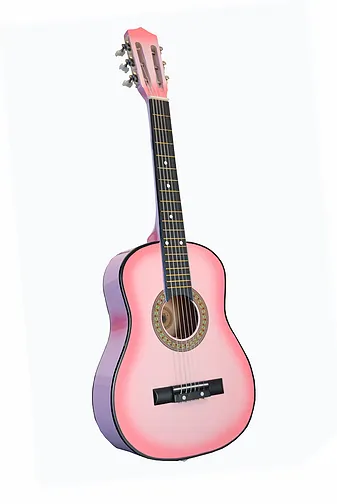 32" Acoustic Beginner's Guitar