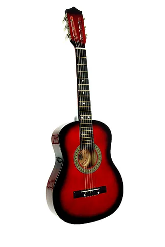 32" Acoustic Beginner's Guitar