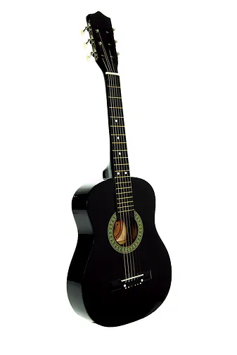32" Acoustic Beginner's Guitar