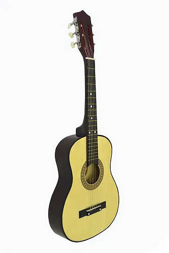 32" Acoustic Beginner's Guitar