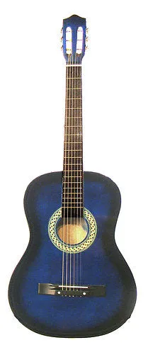 38" Acoustic Beginner's Guitar