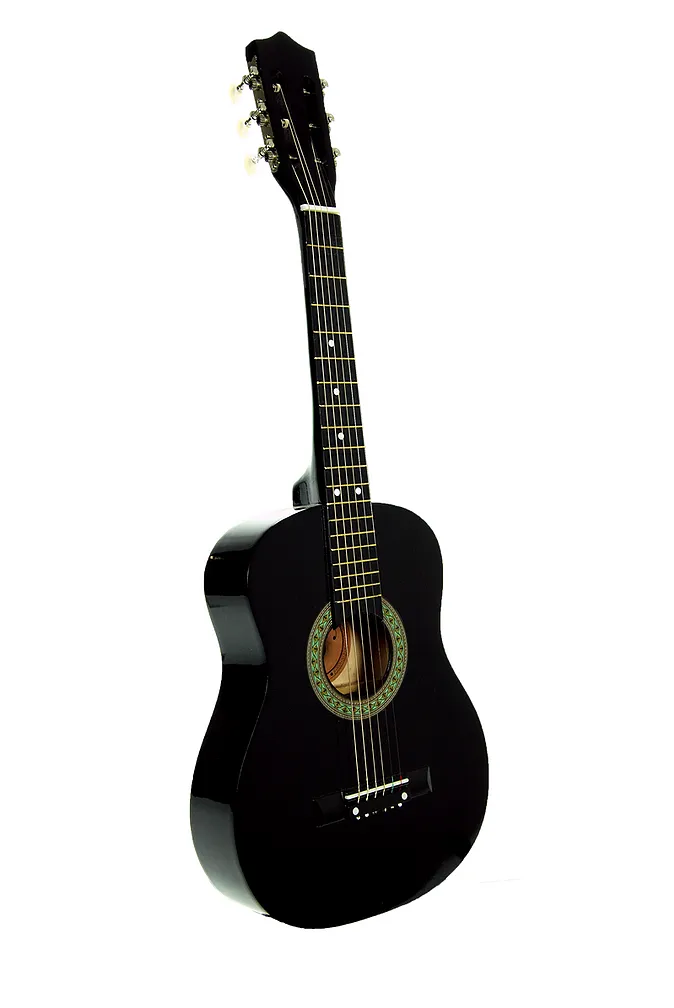 38" Acoustic Beginner's Guitar