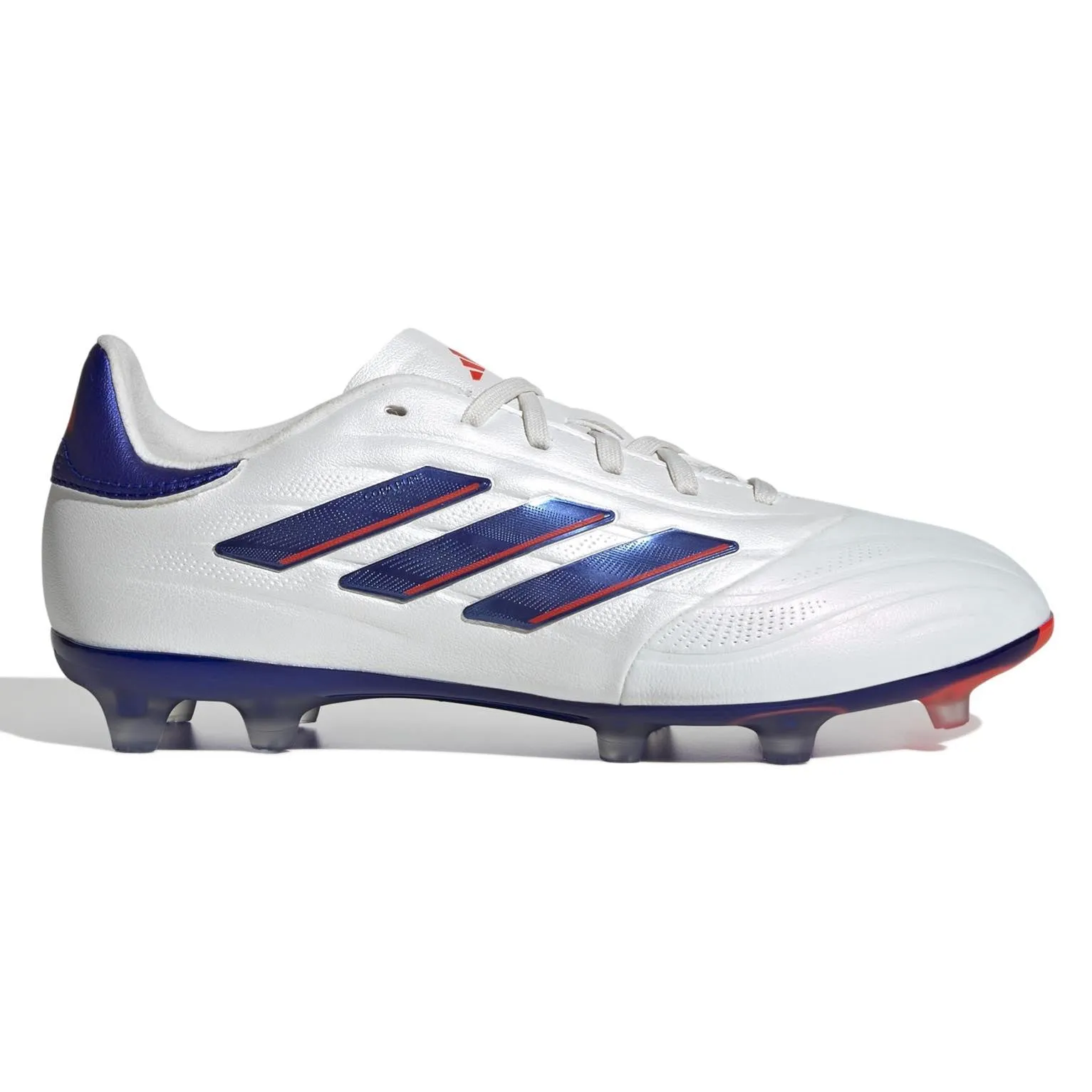 Optimized e-commerce product title: Junior adidas Copa Pure II Elite FG Soccer Cleats