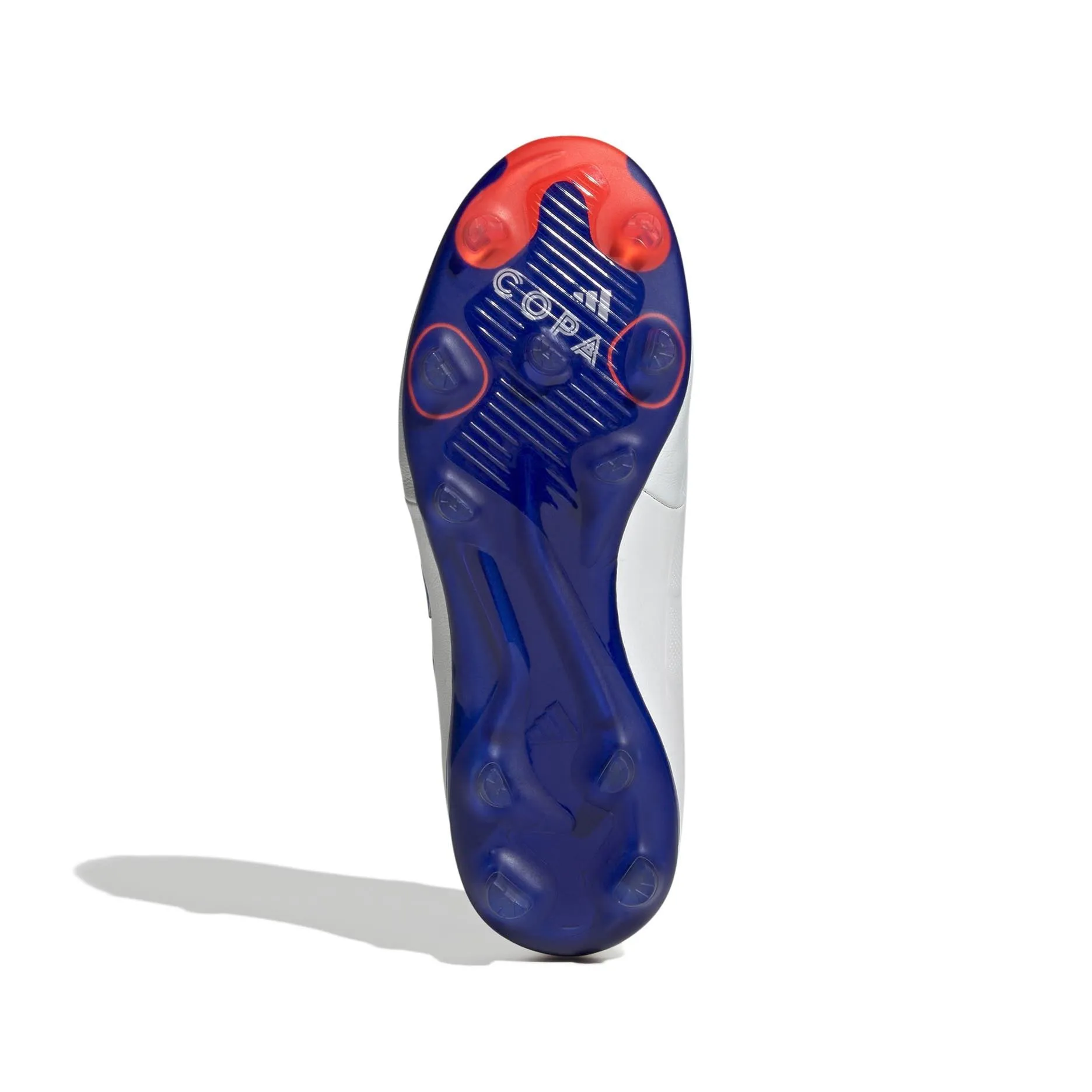 Optimized e-commerce product title: Junior adidas Copa Pure II Elite FG Soccer Cleats
