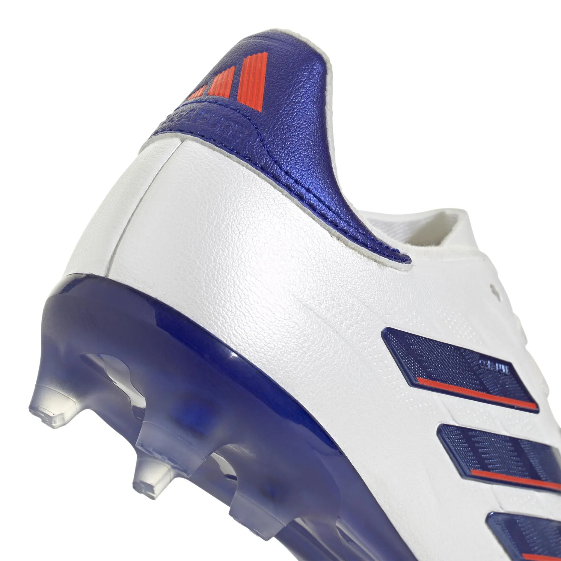 Optimized e-commerce product title: Junior adidas Copa Pure II Elite FG Soccer Cleats