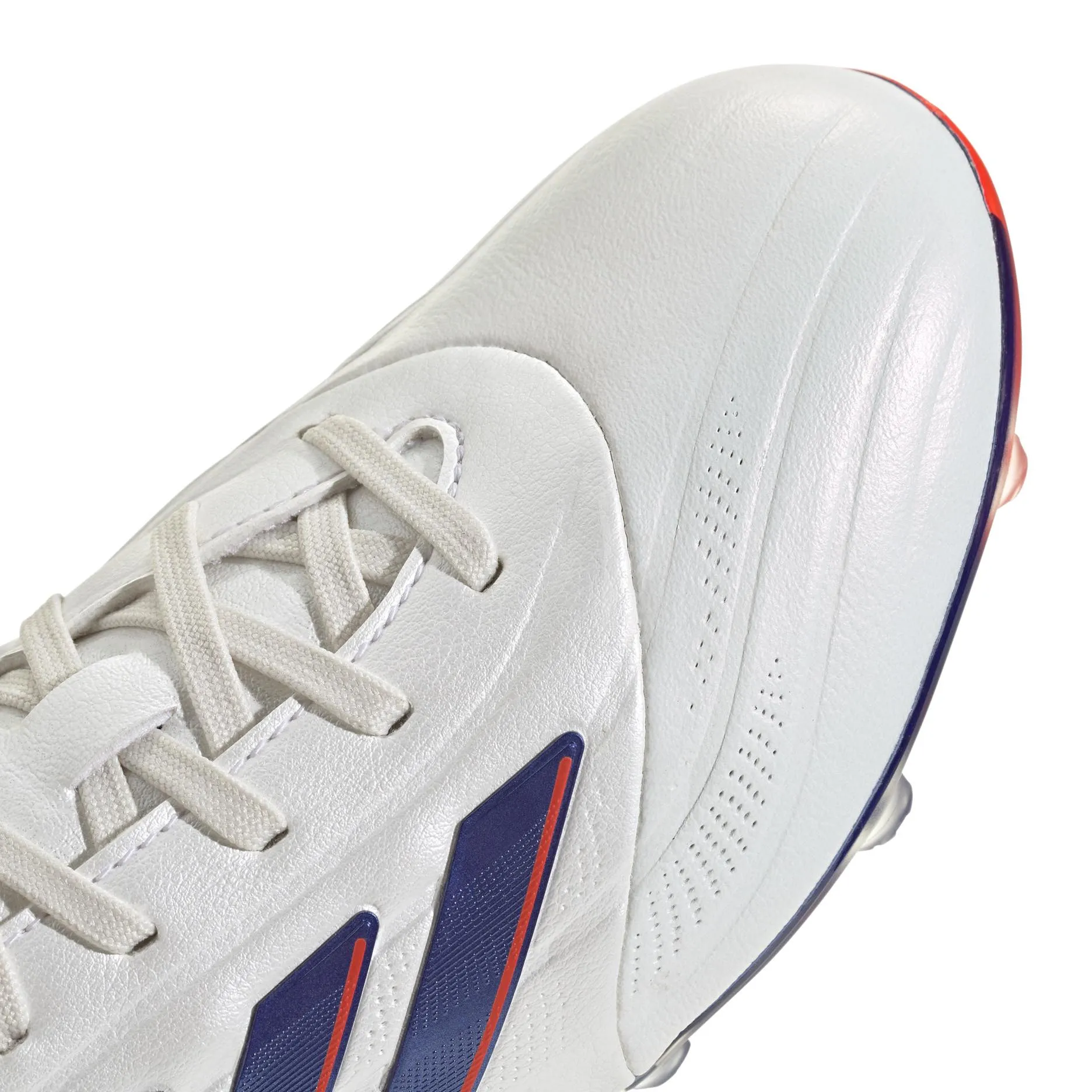 Optimized e-commerce product title: Junior adidas Copa Pure II Elite FG Soccer Cleats