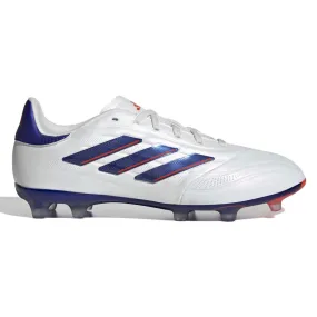 Optimized e-commerce product title: Junior adidas Copa Pure II Elite FG Soccer Cleats