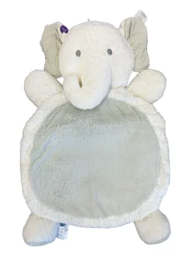 Afrique Elephant Baby Mat