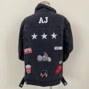AJ