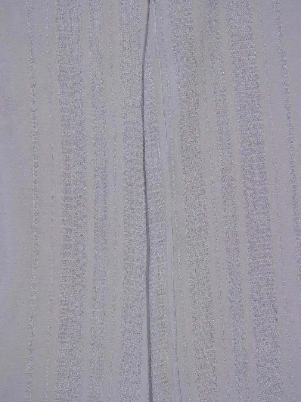 Alcestes Wide-Leg Silk Pants