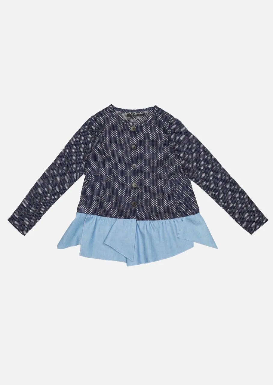 ALIX DENIM JACKET