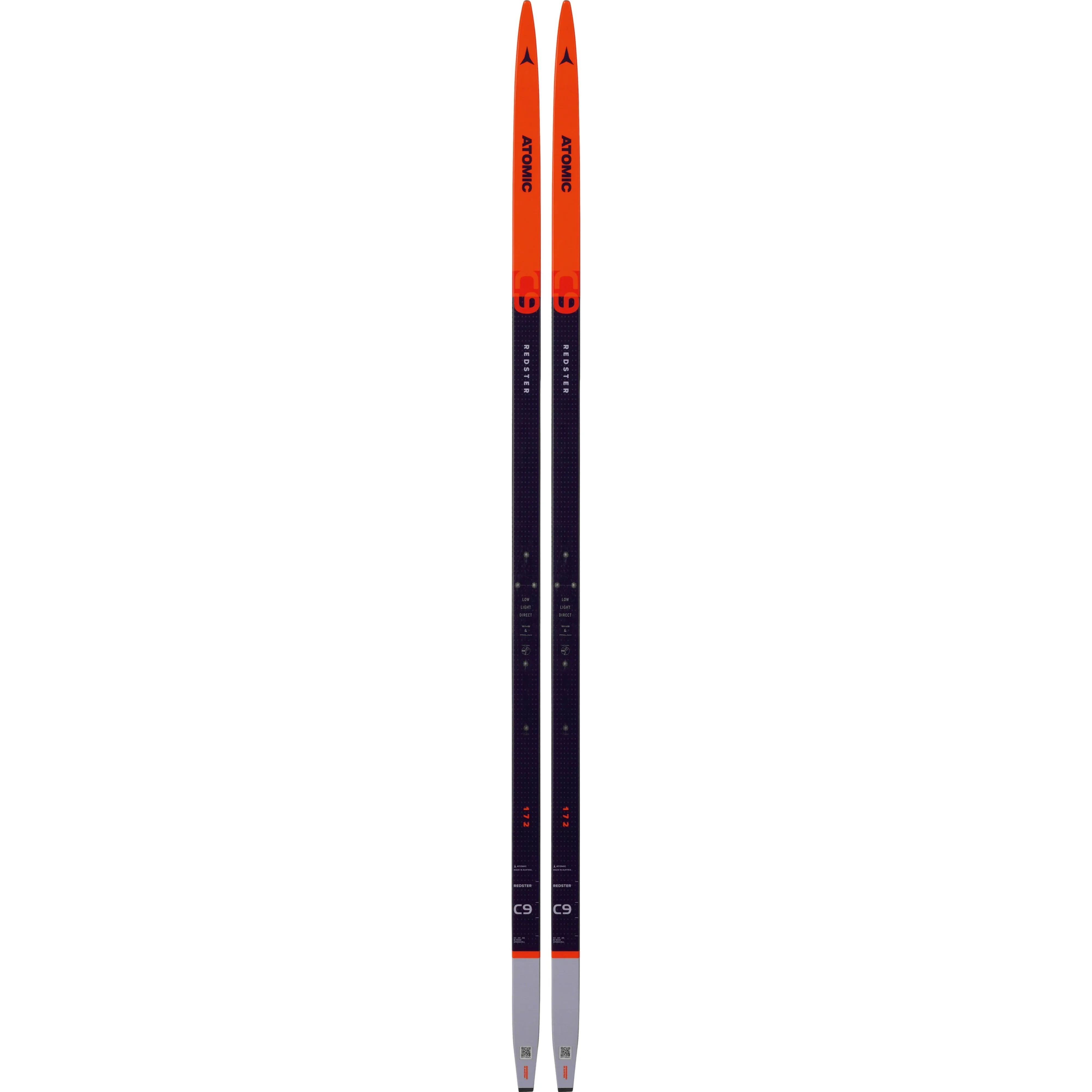 Atomic 2023 REDSTER C9 Junior Ski