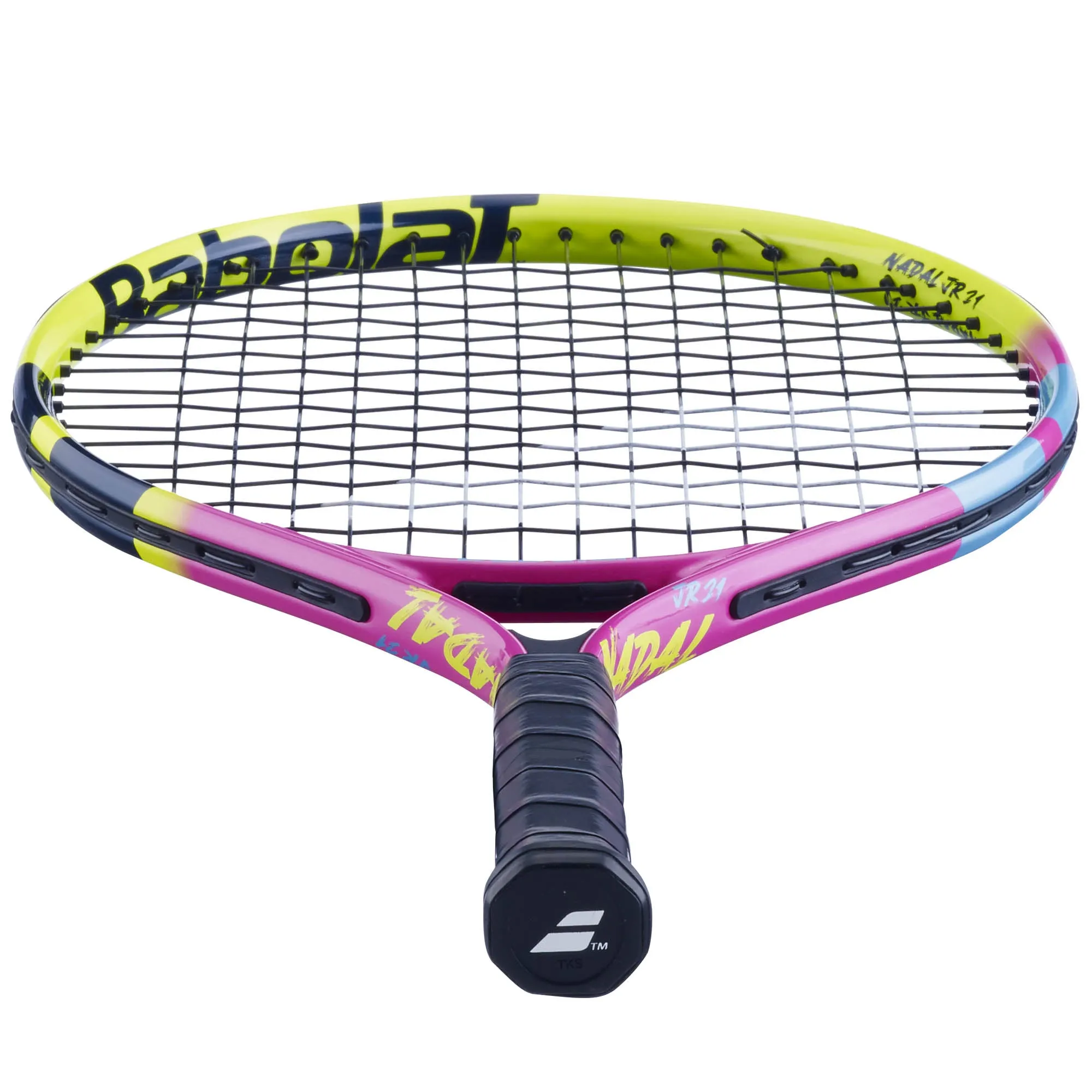 Babolat Nadal 21 Junior Tennis Racket