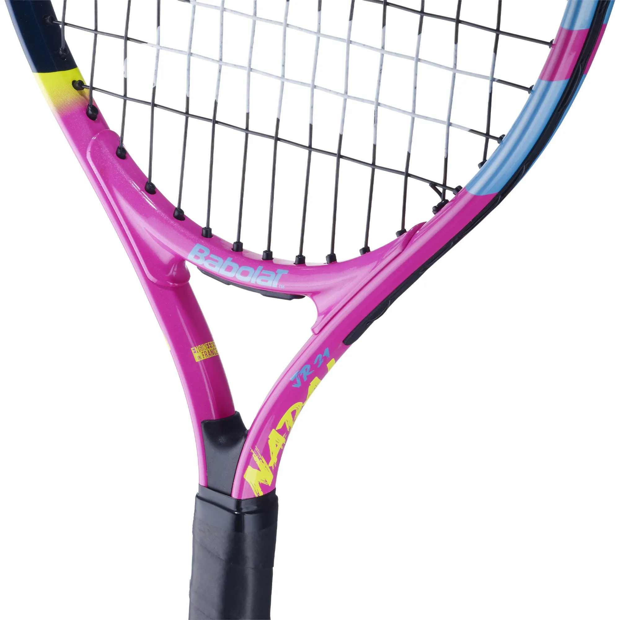 Babolat Nadal 21 Junior Tennis Racket