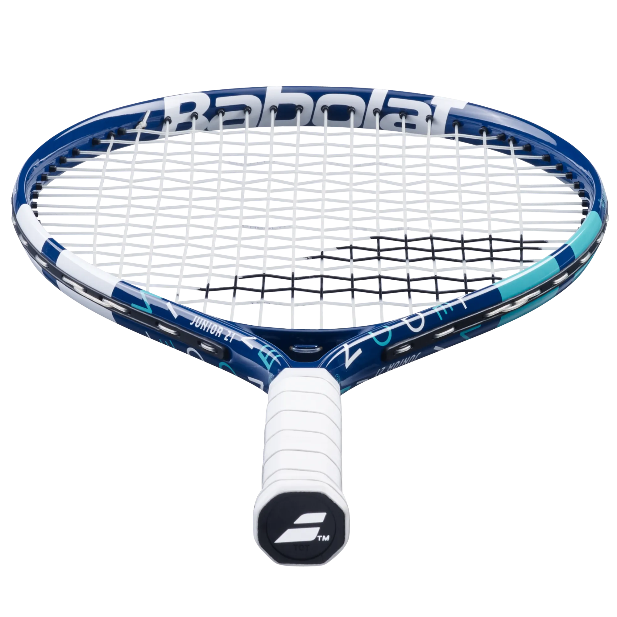 Babolat Wimbledon 21 Junior Tennis Racket 24