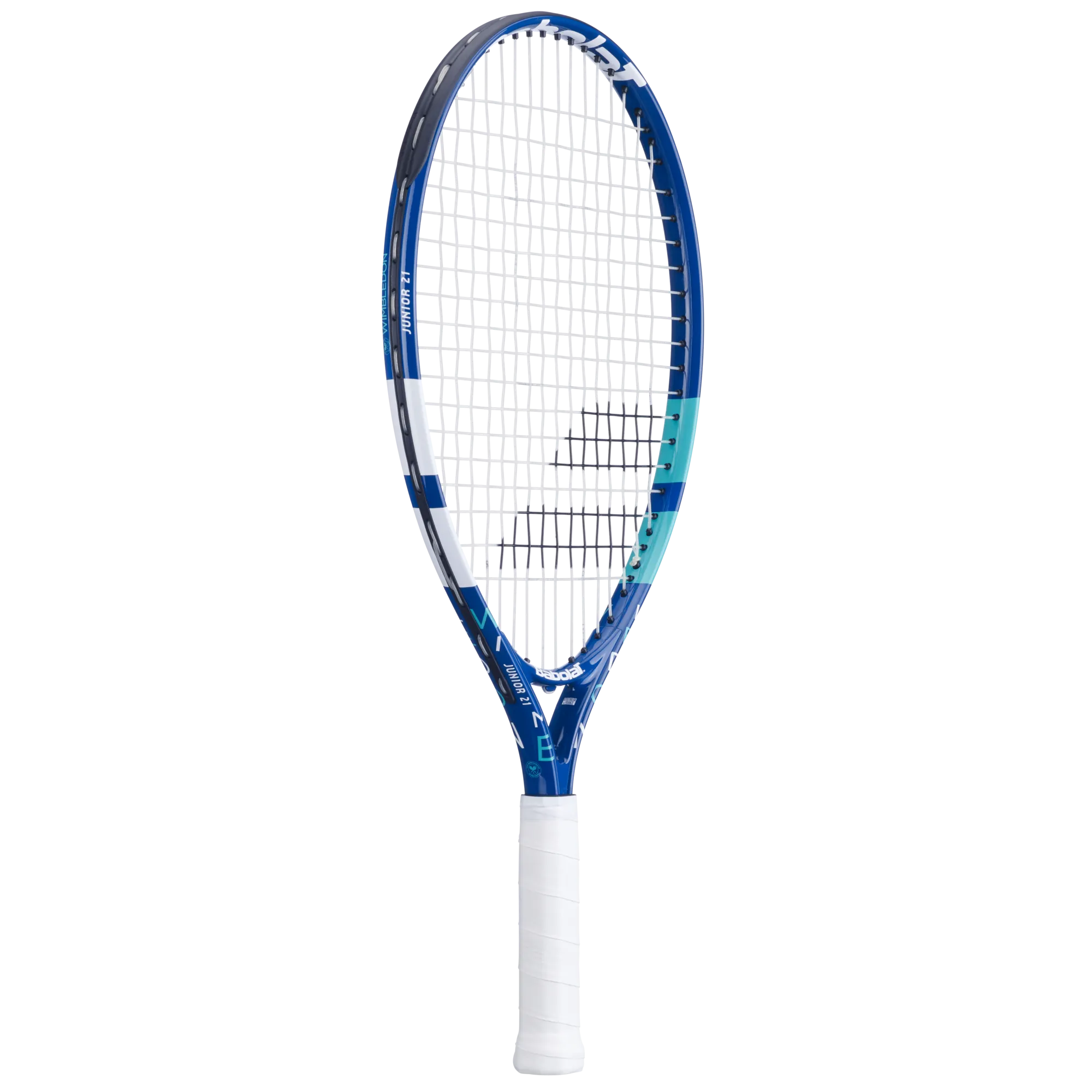 Babolat Wimbledon 21 Junior Tennis Racket 24