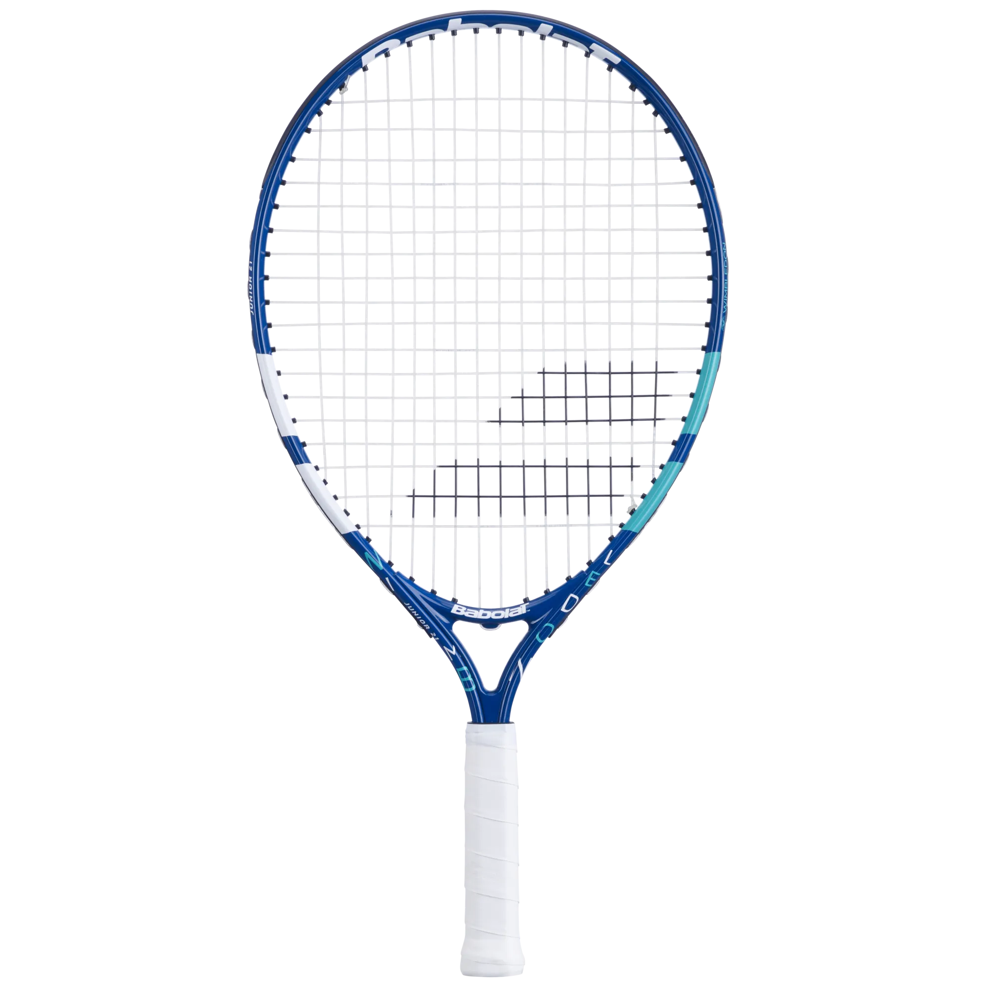 Babolat Wimbledon 21 Junior Tennis Racket 24