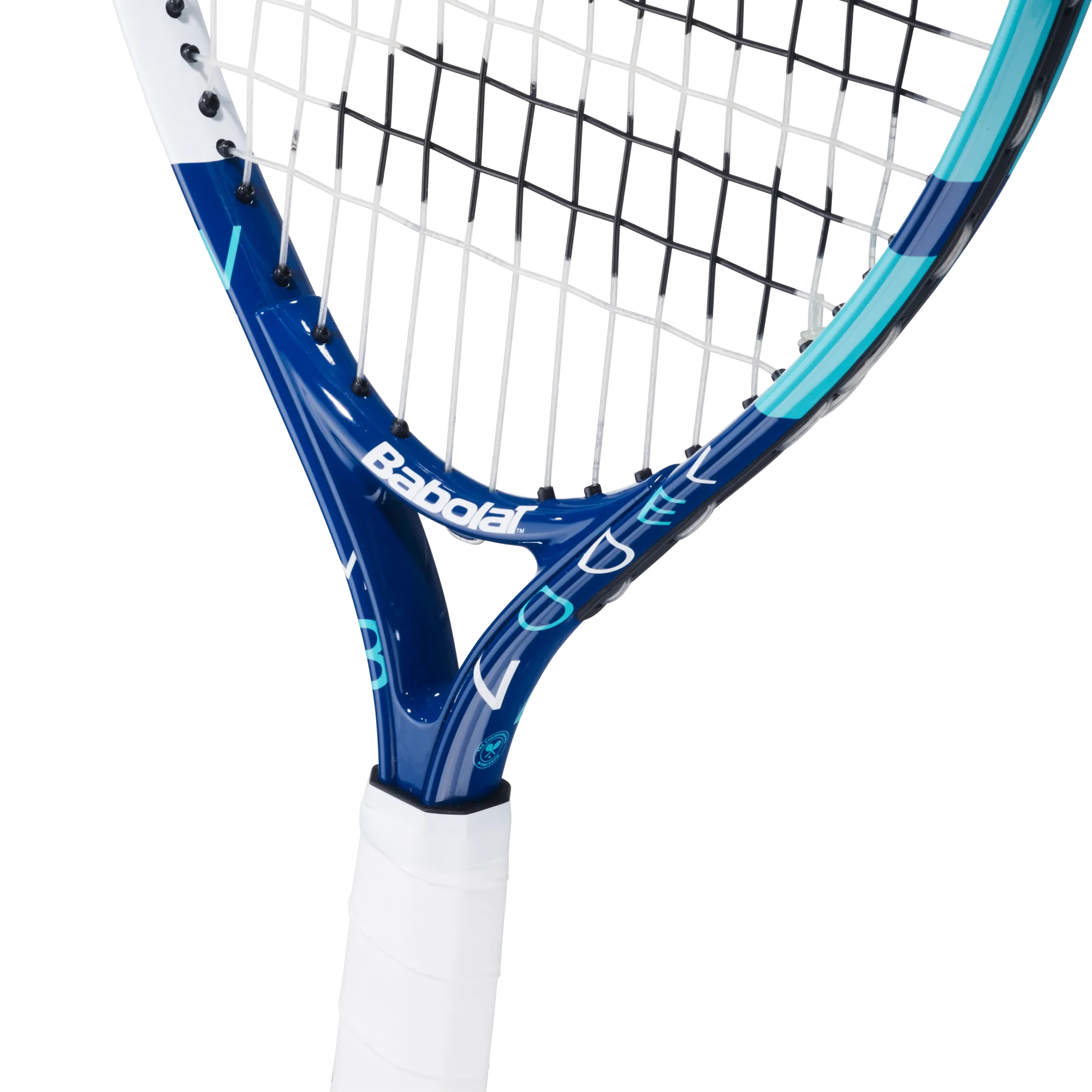 Babolat Wimbledon 21 Junior Tennis Racket 24