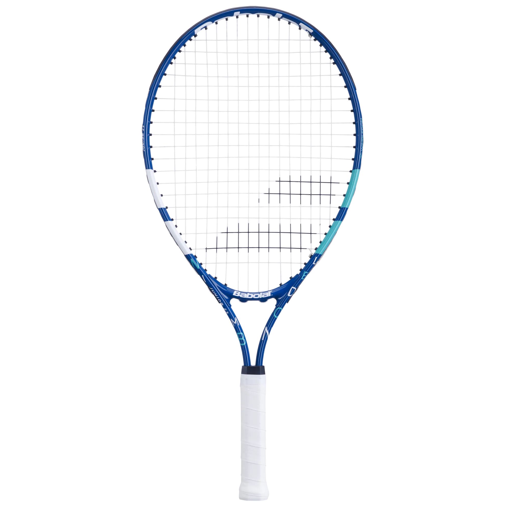 Babolat Wimbledon 23 Junior Tennis Racket 24