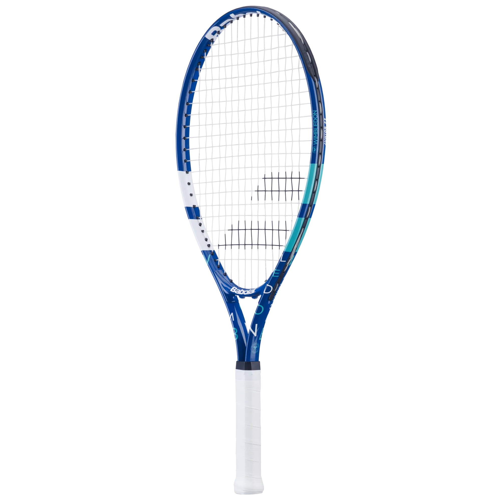 Babolat Wimbledon 23 Junior Tennis Racket 24
