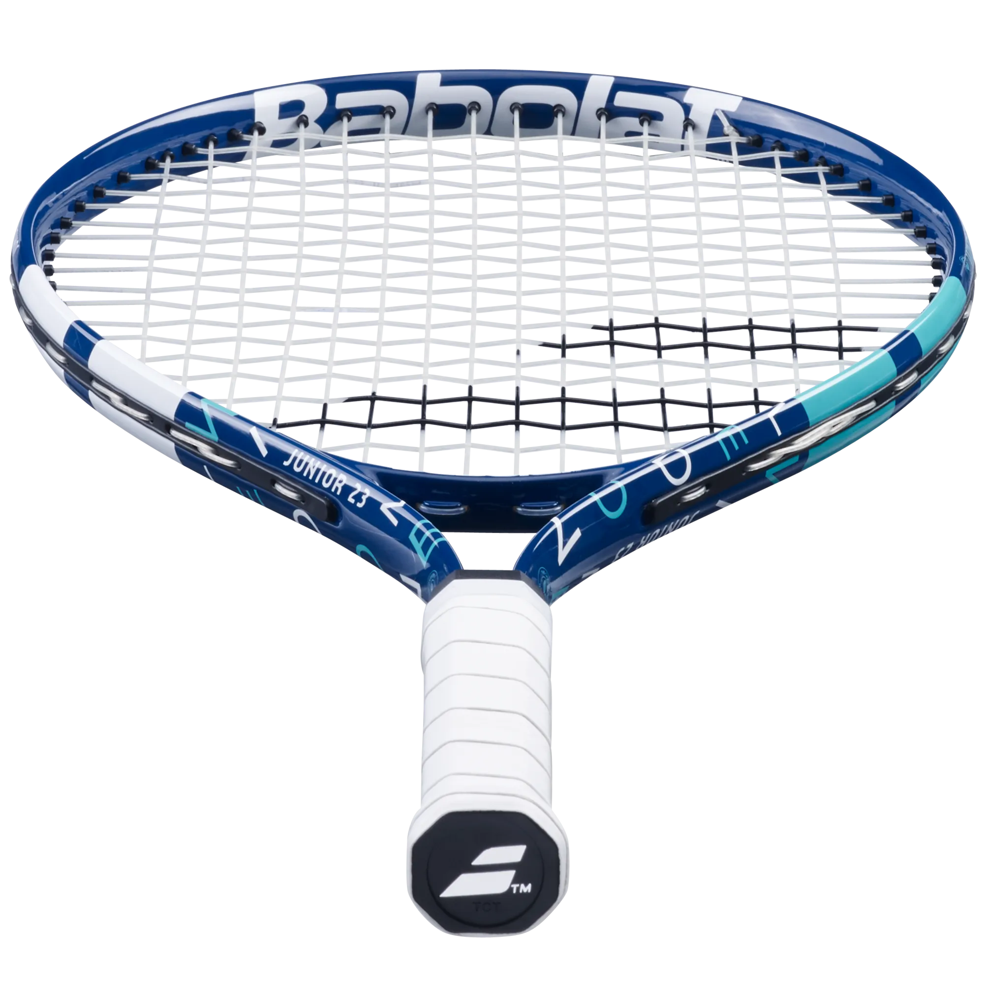 Babolat Wimbledon 23 Junior Tennis Racket 24