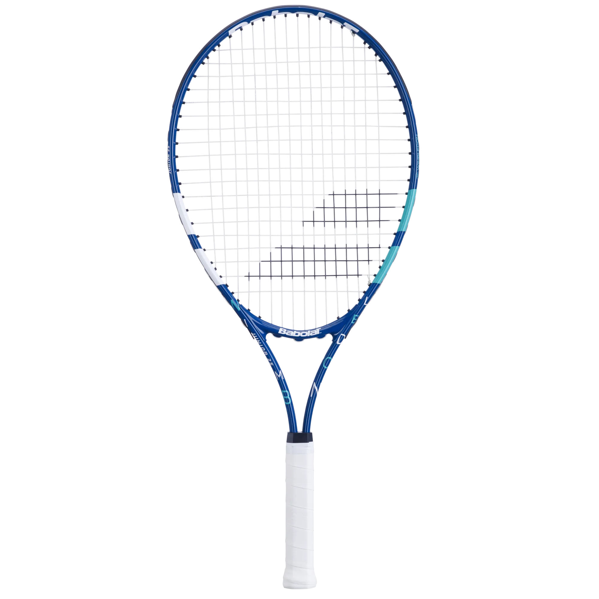 Babolat Wimbledon 25 Junior Tennis Racket 24
