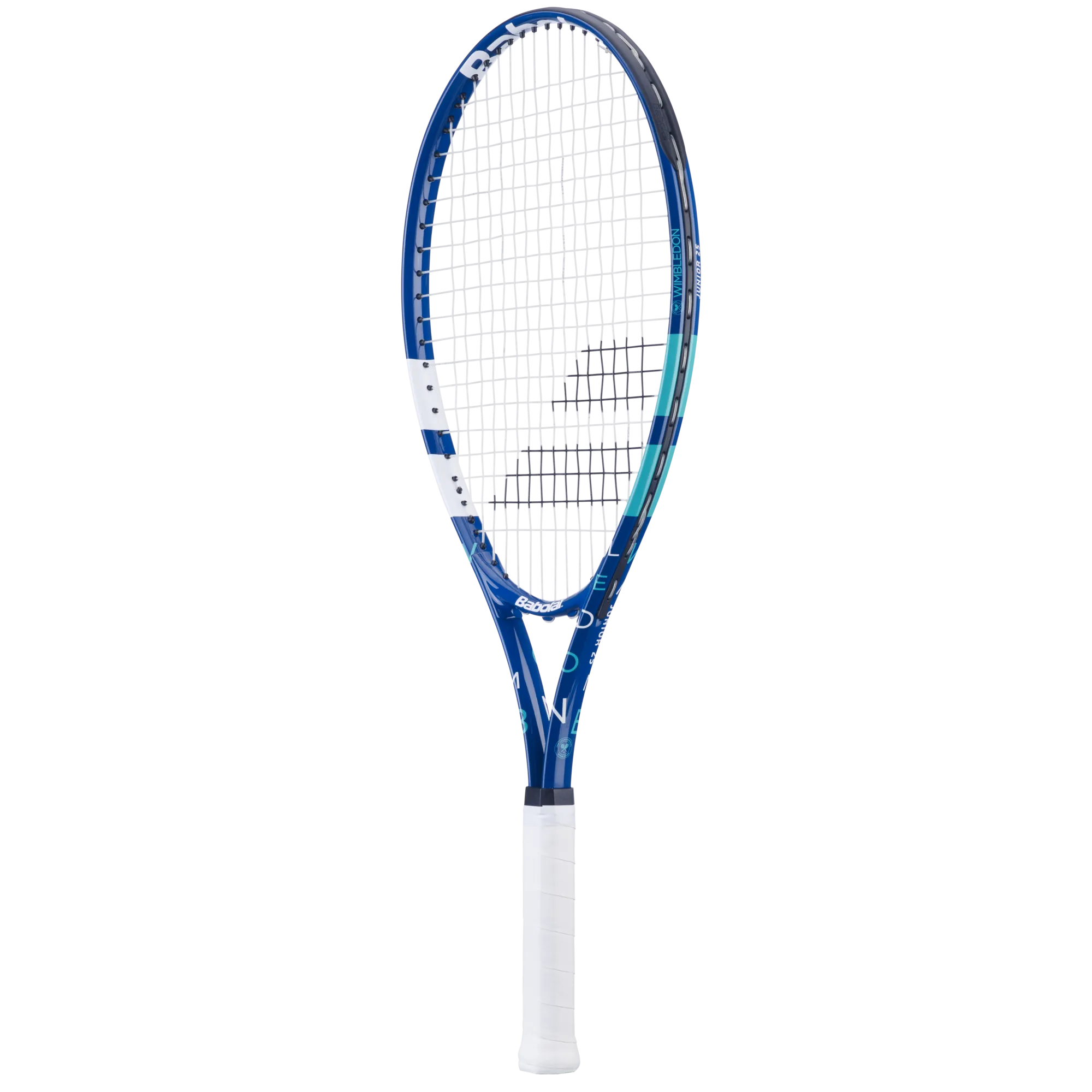 Babolat Wimbledon 25 Junior Tennis Racket 24