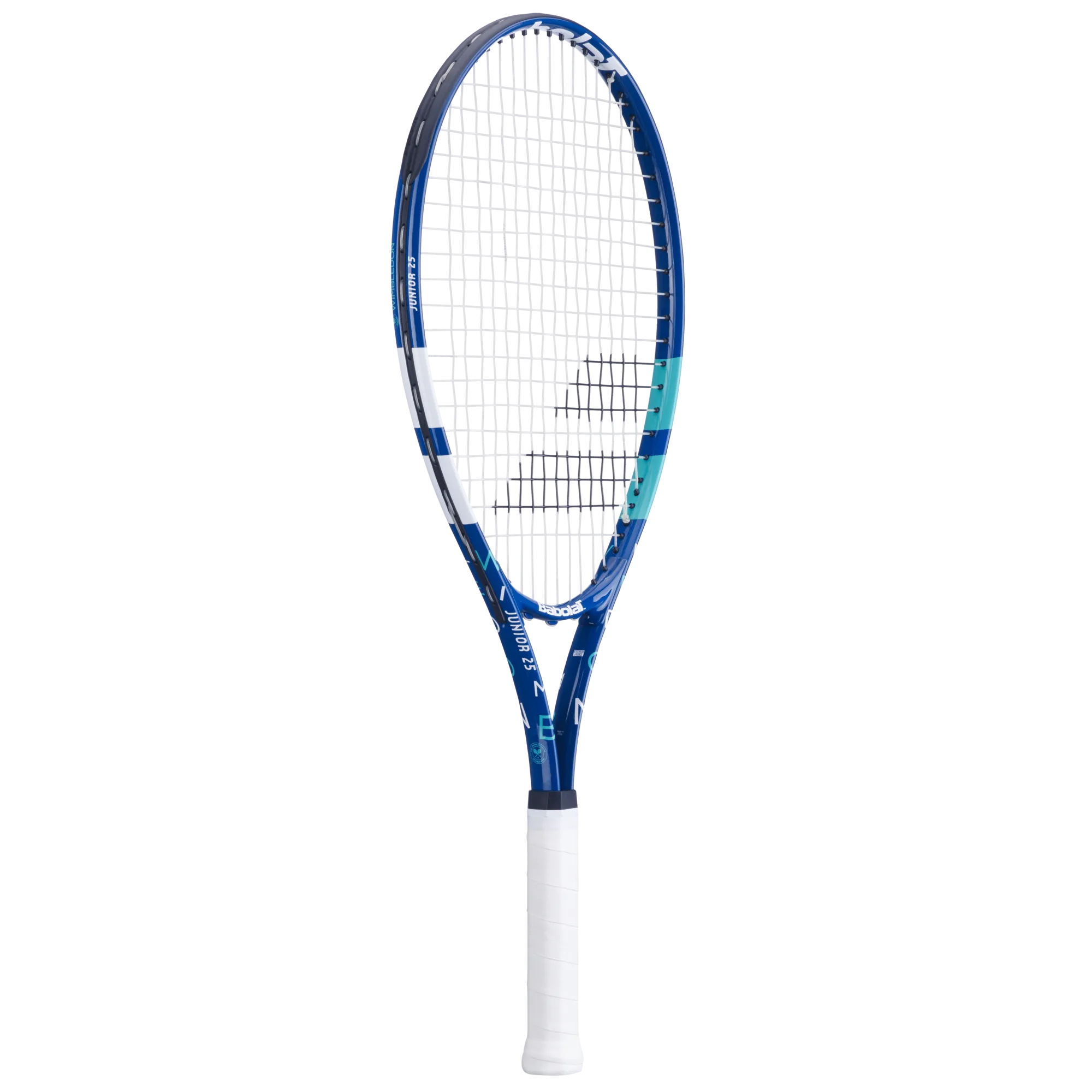 Babolat Wimbledon 25 Junior Tennis Racket 24