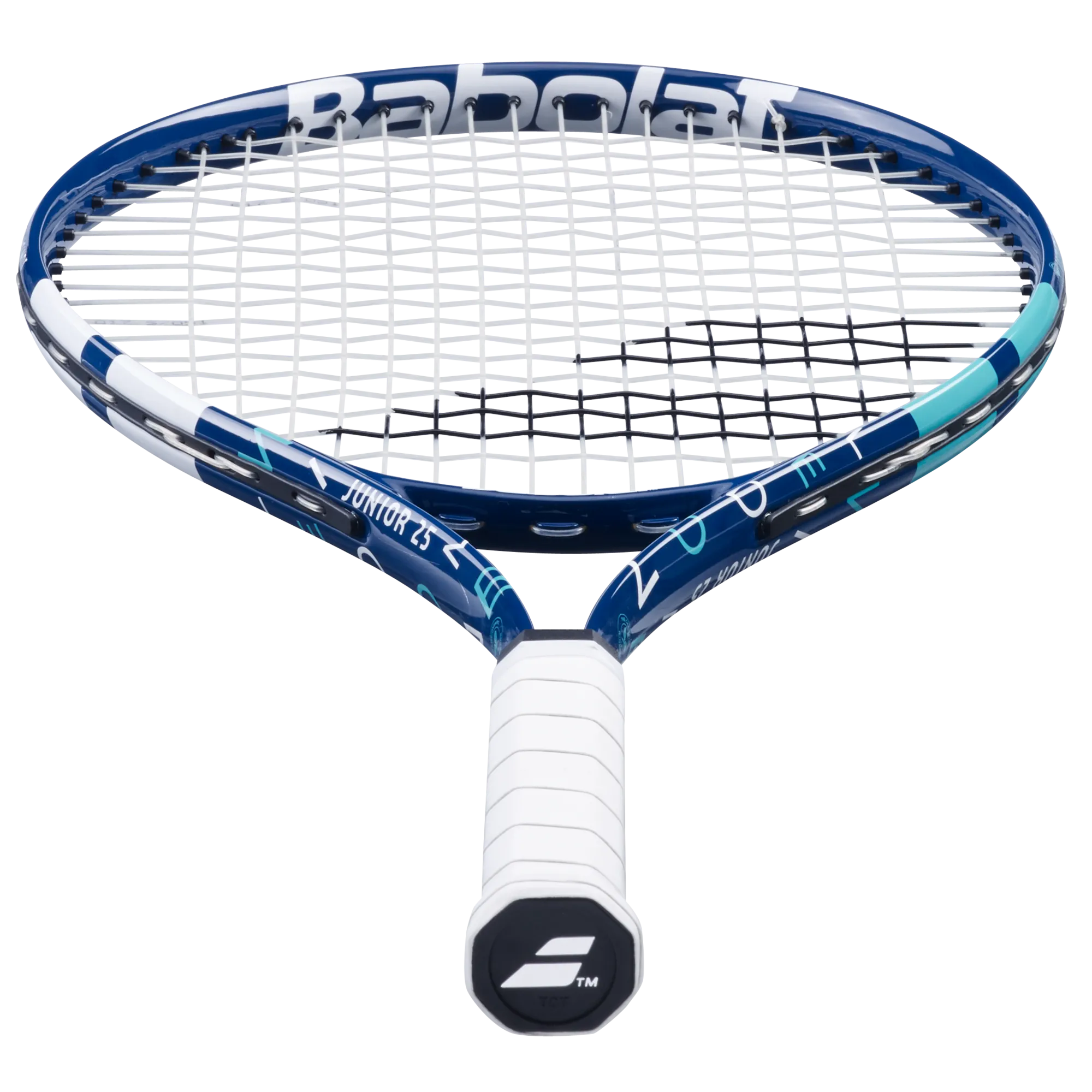 Babolat Wimbledon 25 Junior Tennis Racket 24
