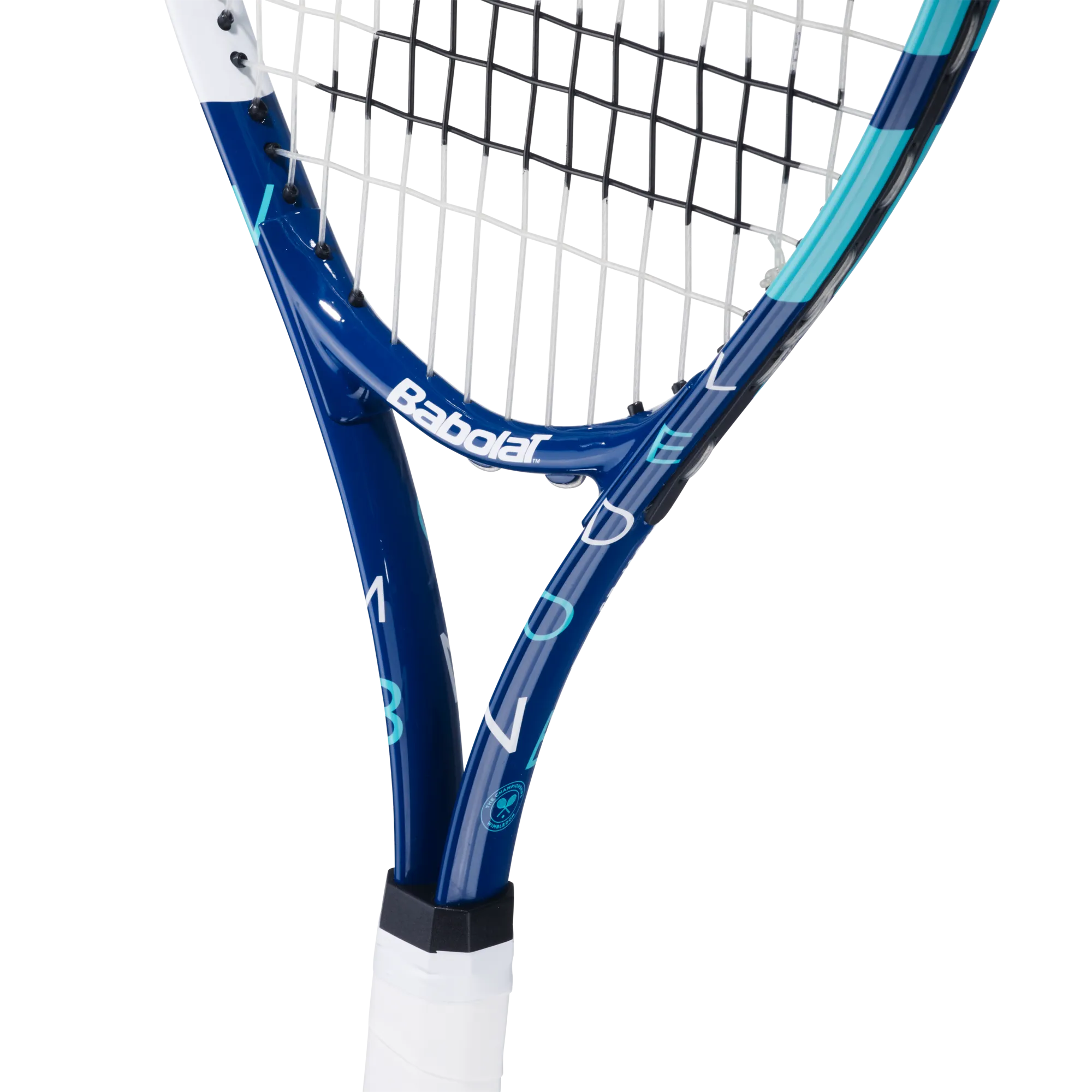 Babolat Wimbledon 25 Junior Tennis Racket 24