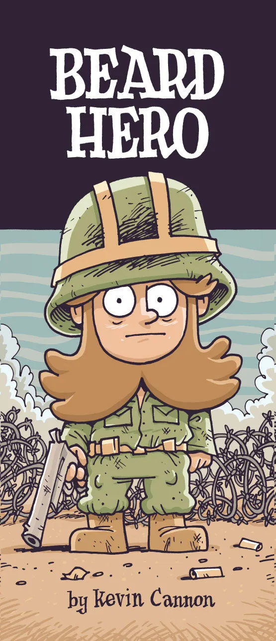 Beard Hero