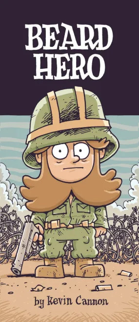 Beard Hero