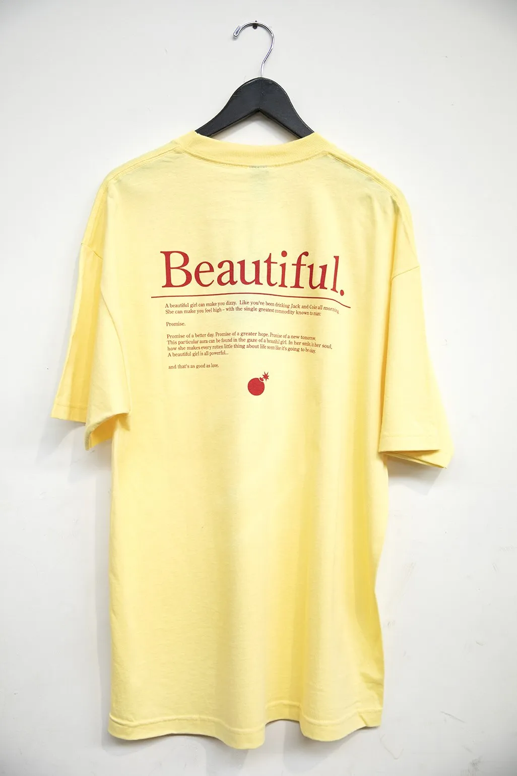 Beautiful T-Shirt