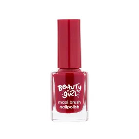 Beauty Girl Oje 23 Scarlet
