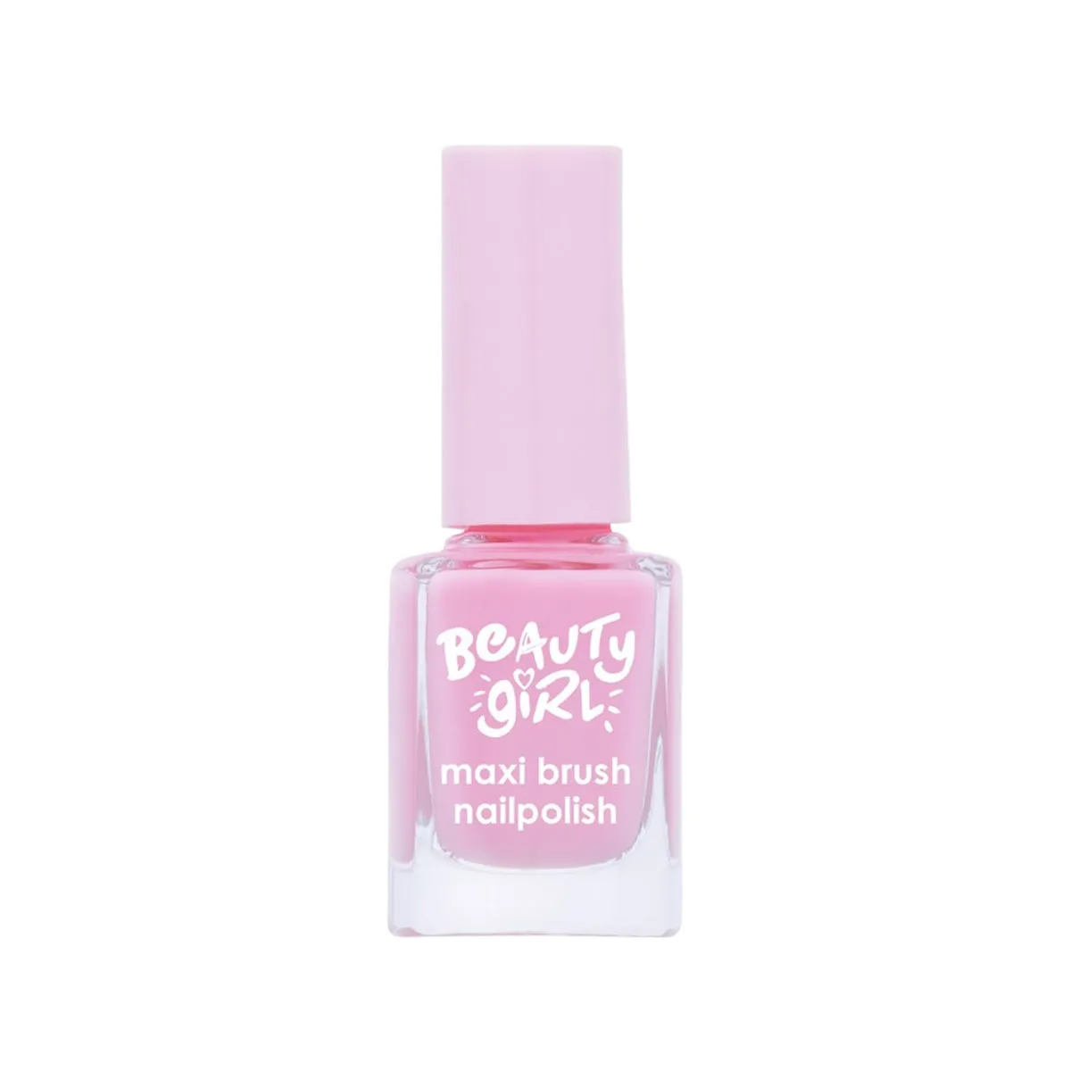 Beauty Girl Oje 44 Think Pink