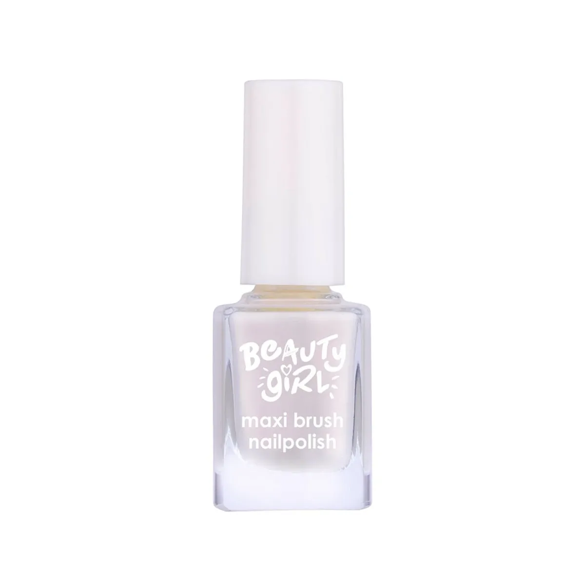 Beauty Girl Oje 45 Holographic Rose