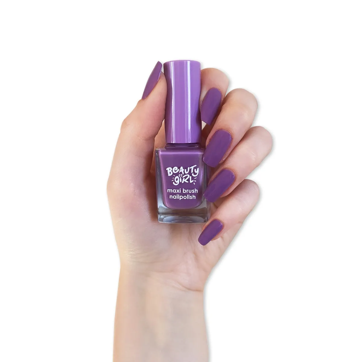 Beauty Girl Oje 50 Purple Whisper