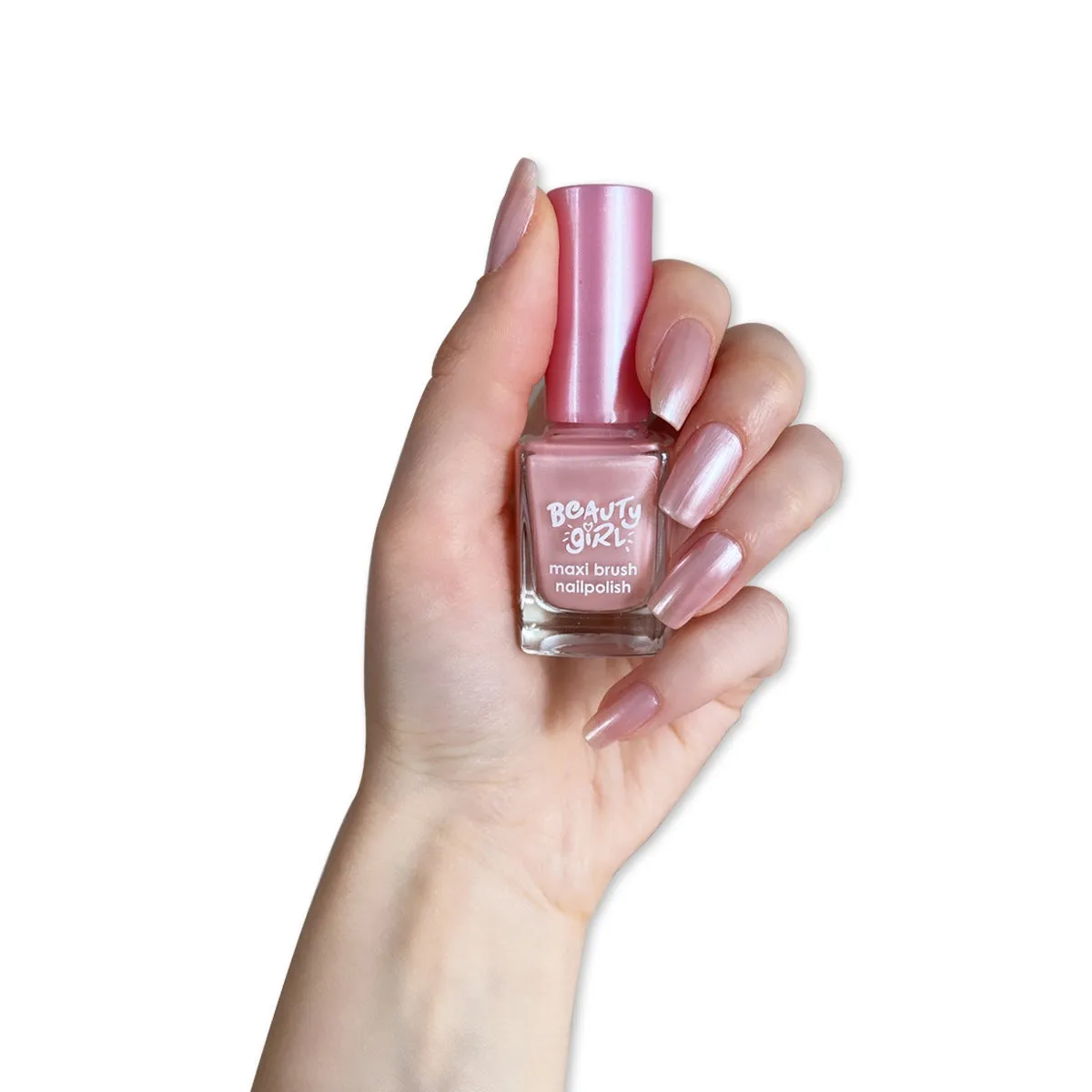 Beauty Girl Oje 64 Candy Pearl