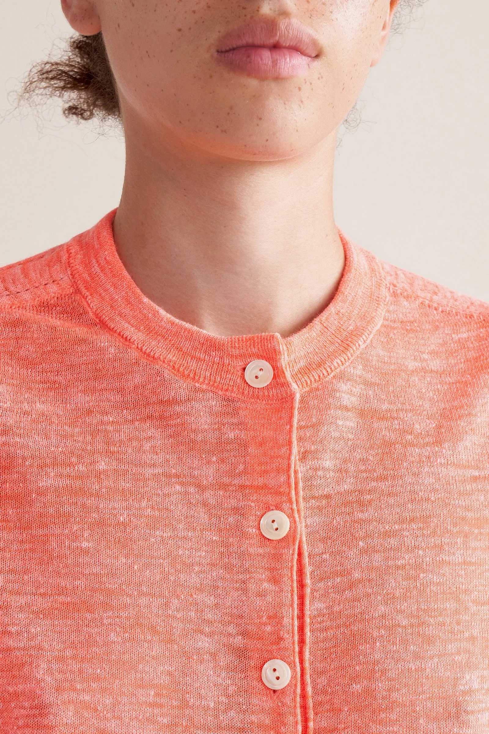 Bellerose - Neeta Sweater: Flash