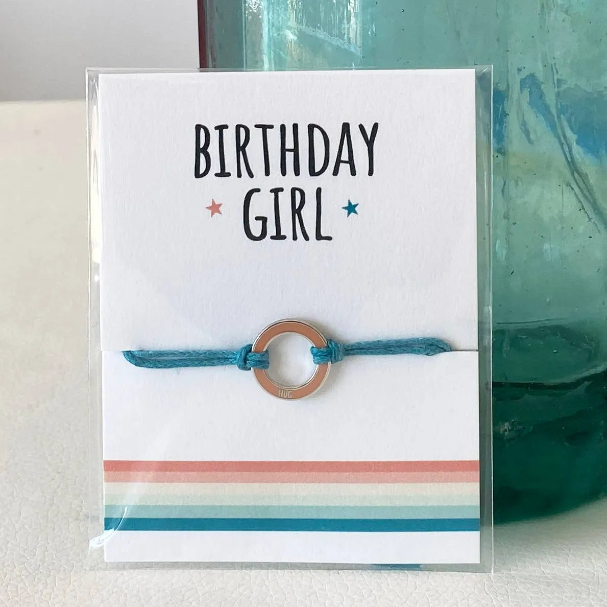 Birthday Girl