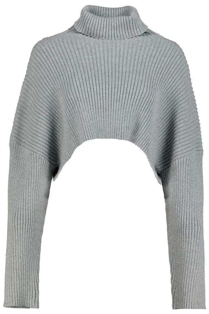 Bishop   Young HIghline Turtleneck Sweater