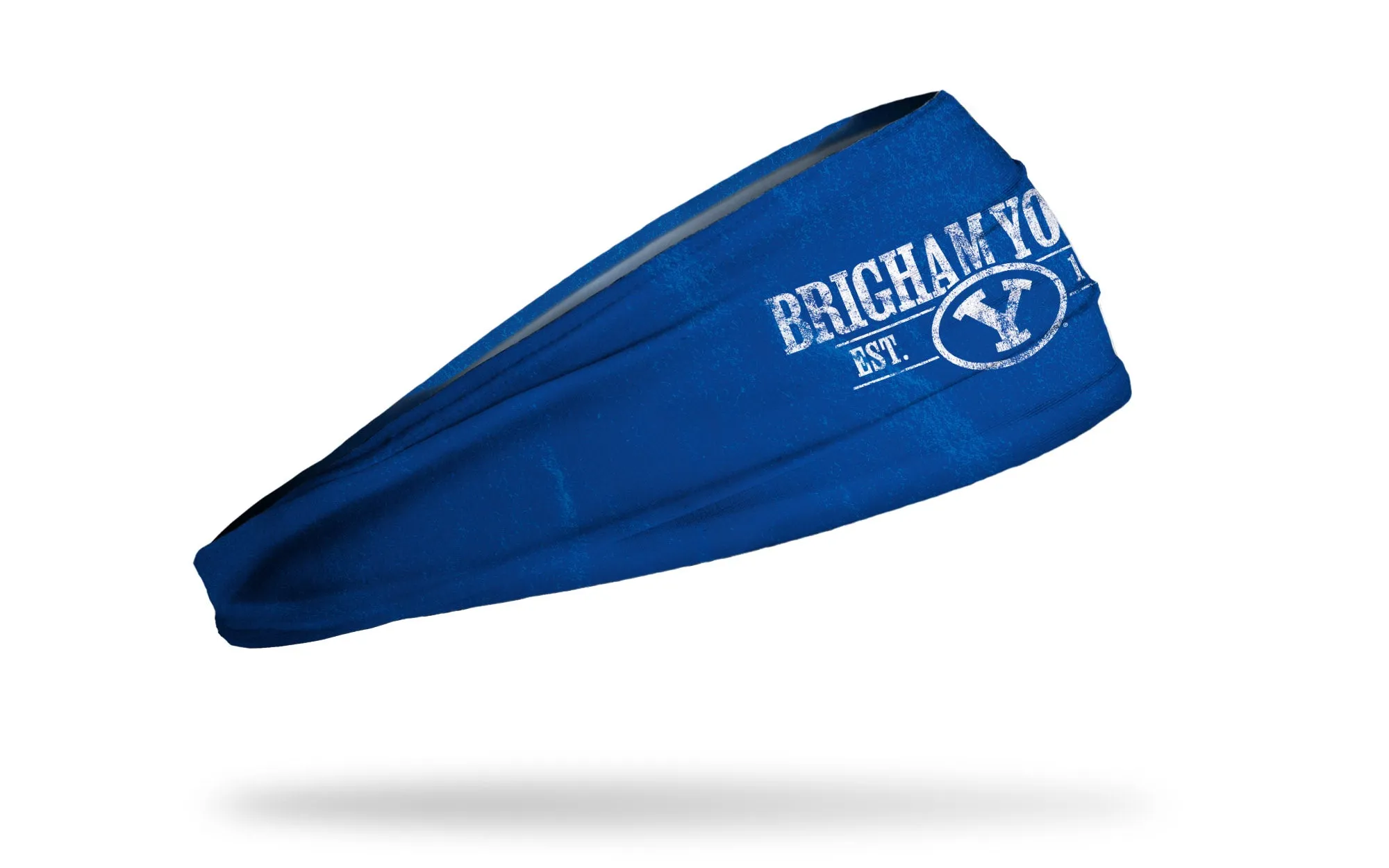 Brigham Young University: Vintage Athletic Headband