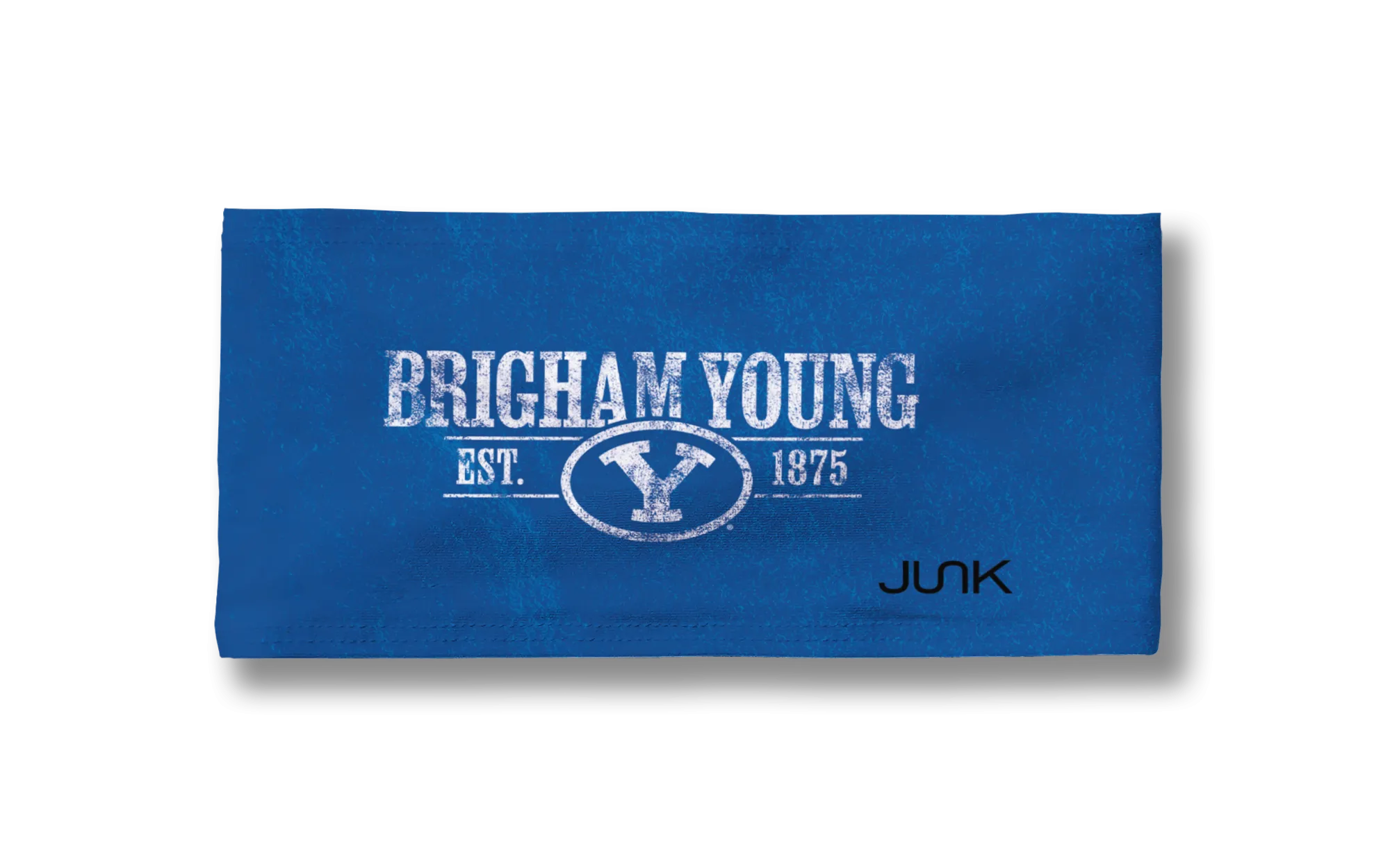 Brigham Young University: Vintage Athletic Headband