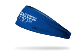 Brigham Young University: Vintage Athletic Headband