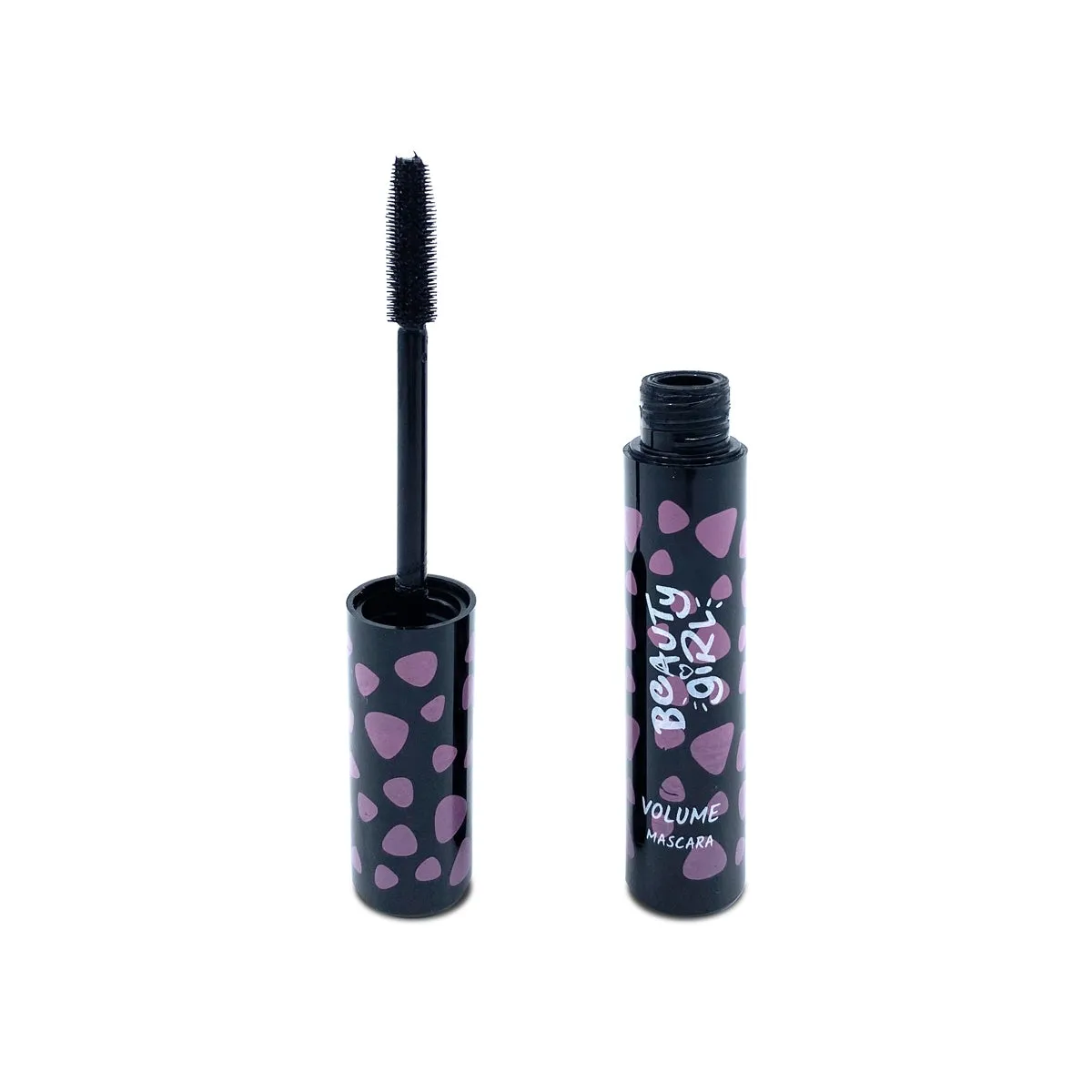 Chic& Pink Volume Maskara Chic& Pink Volume Maskara