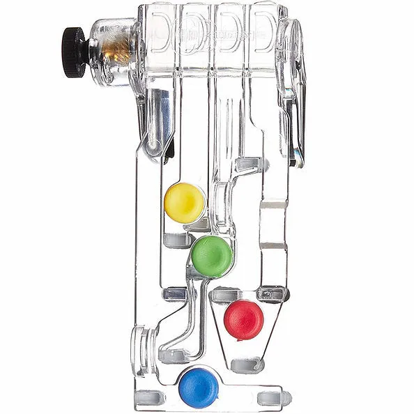 ChordBuddy USA Guitar Learning System Device