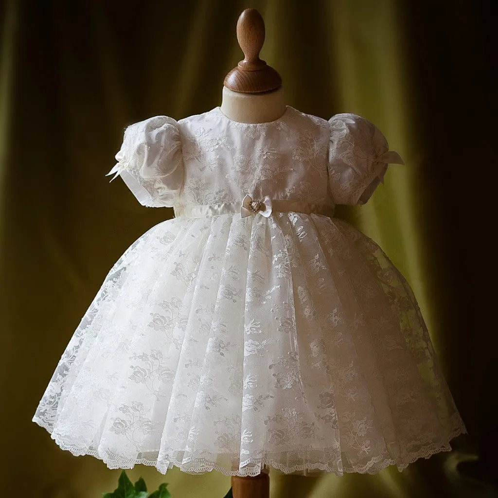 Christening dress 'Maria'