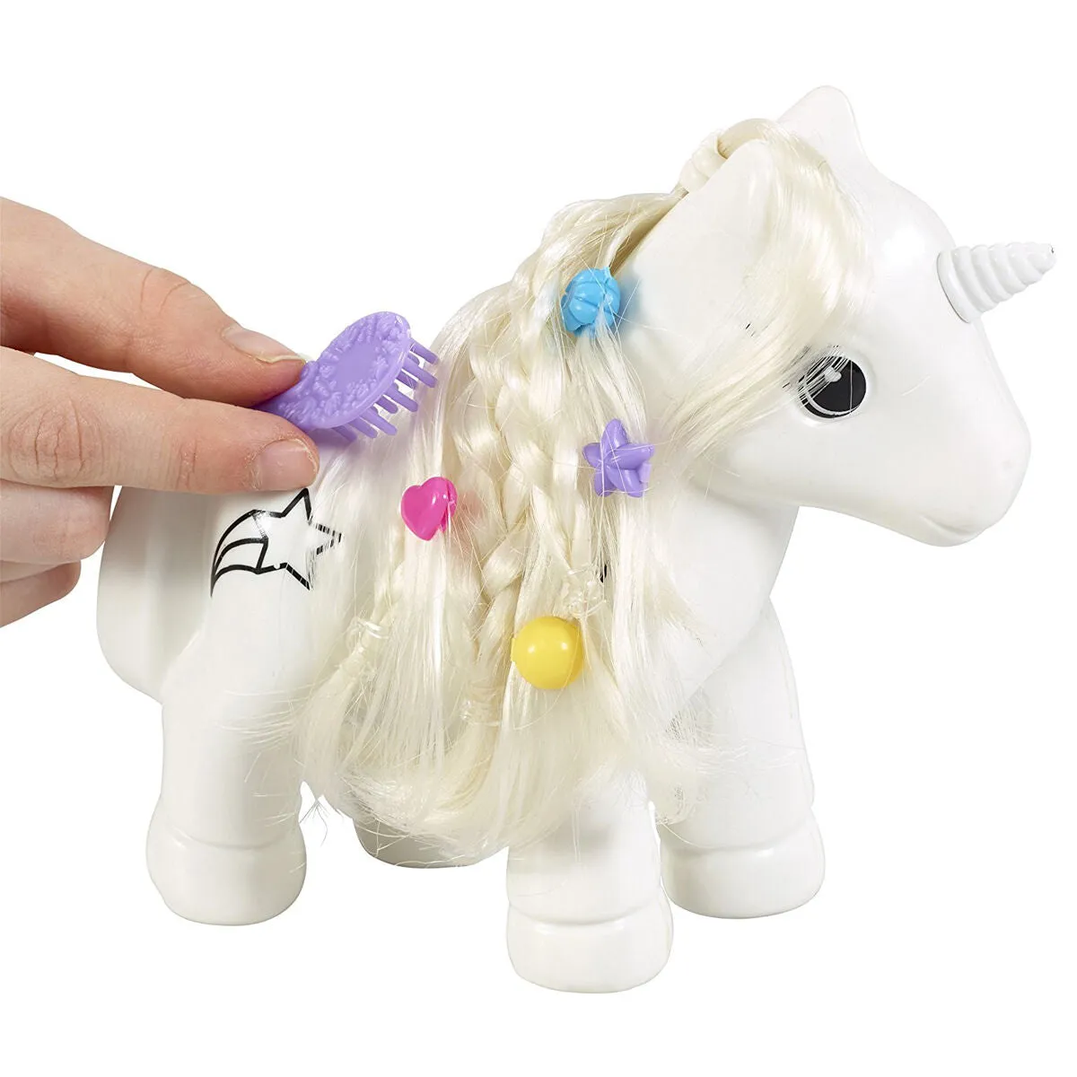Crayola Colour 'n' Style Unicorn