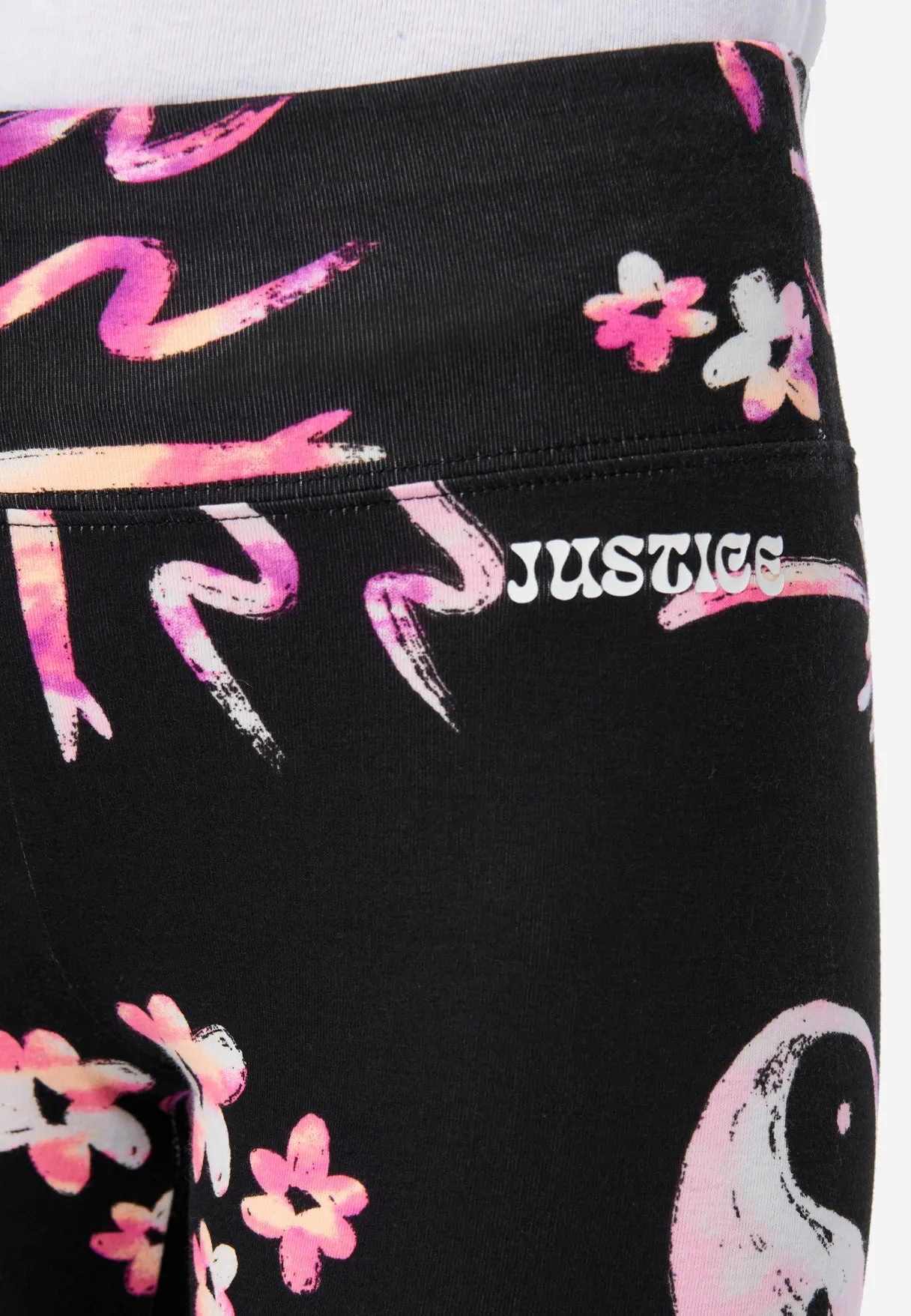 Cropped Legging